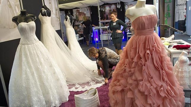 ¿Quieres casarte conmigo? No, que sale muy caro