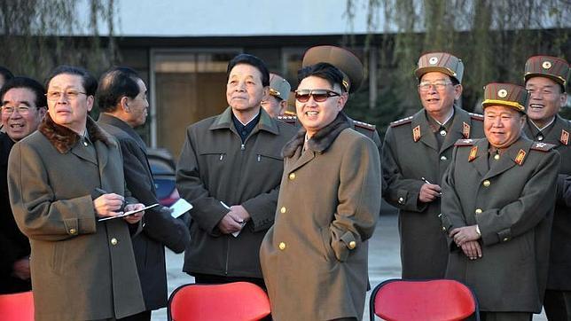 Kim Jong-un realiza «pruebas de lealtad» a sus colaboradores para medir su confianza