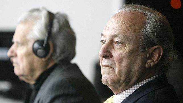 El tribunal del «Prestige» aplaza la declaración de López-Sors a este jueves