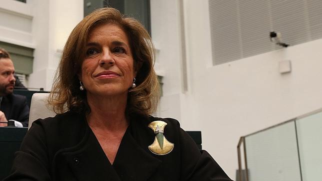 Botella no comparecerá ante la comisión de investigación del Arena