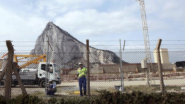 El Gobierno reafirma el objetivo de España de recuperar la soberanía de Gibraltar