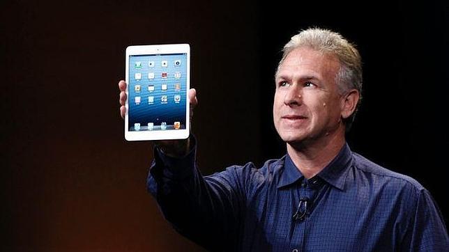 Samsung quiere añadir el iPad mini a una demanda por patentes