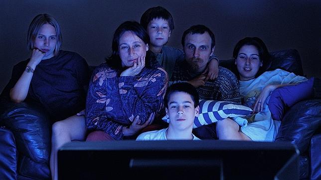 La TV en España no concilia
