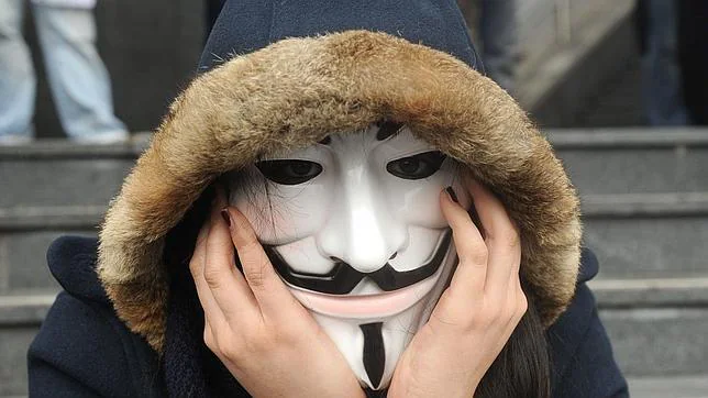 Los ataques de Anonymous le han costado a PayPal 4,3 millones de euros