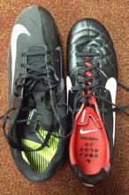 La curiosa forma de patear de Kai Fortbath