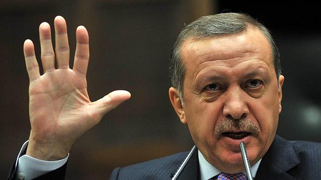 El Gobierno turco inicia el cambio hacia un sistema presidencialista