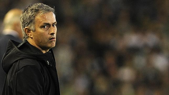 Los recados de Mourinho