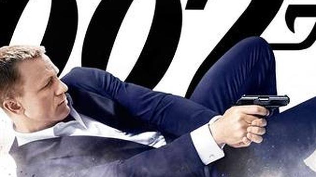 Los espectadores de «Skyfall» detectan más de 20 gazapos en la película