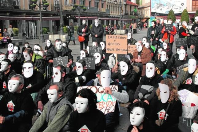 Cáritas atendió a más de 10.000 personas sin hogar en la región