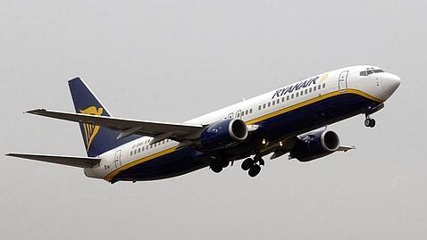 Ryanair dice que buscará aeropuertos con costes más bajos tras el rechazo de El Altet