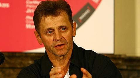 Mikhail Baryshnikov, una historia de talento