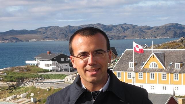 «Todos en Groenlandia sueñan con ser independientes, pero no están preparados»