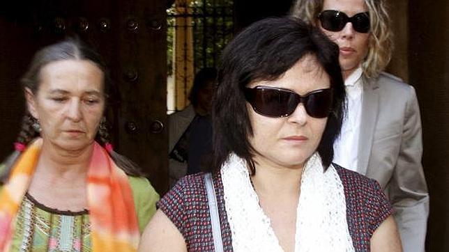 Ruth Ortiz y José Bretón ya están divorciados