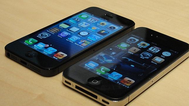 Los usuarios de iPhone son los más satisfechos con su móvil