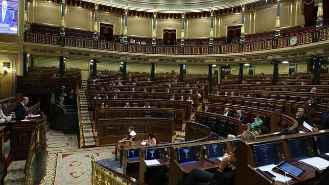 El PP rechaza que las mujeres maltratadas no paguen tasas por divorciarse