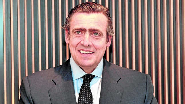 «España será más atractiva con un mercado interior fuerte»