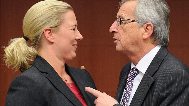 Los acuerdos del Eurogrupo sobre Grecia costarán a España 1.700 millones