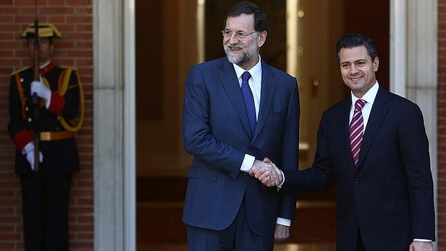 Peña Nieto planteará a Obama un cambio de prioridades