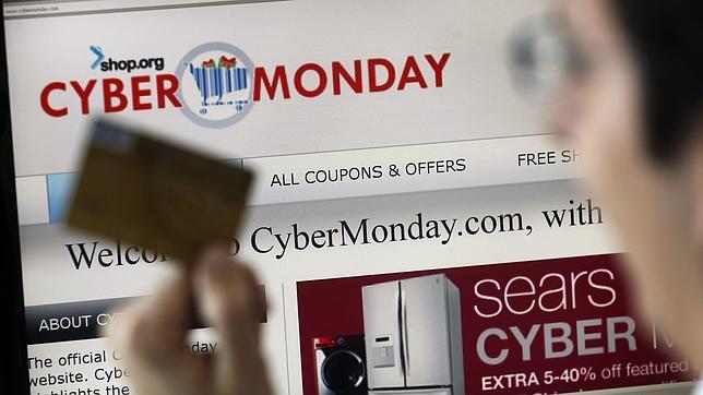 El comercio electrónico bate nuevo máximo histórico en España