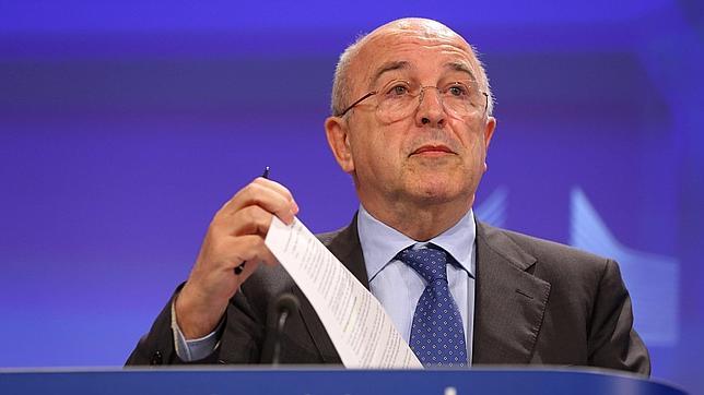 Las seis medidas que la Comisión Europea impone a los bancos nacionalizados