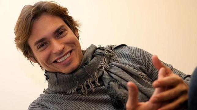 Carlos Baute reconoce la paternidad de un hijo que tuvo con 15 años