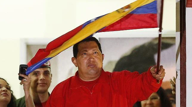 Chávez recibirá «oxigenación hiperbárica» en Cuba para «fortalecer» su salud
