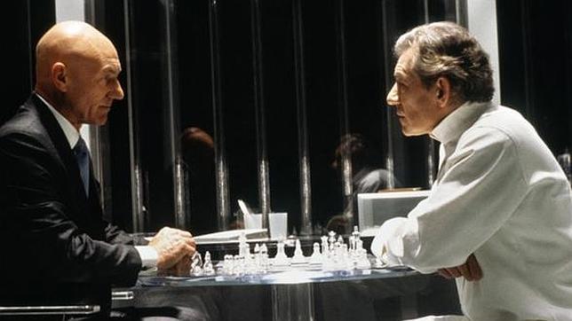 Ian McKellen y Patrick Stewart regresarán a la saga «X-Men»