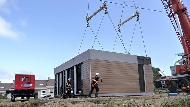 ¿Sabe qué casa se puede permitir y cuánto pagaría de letra con sus ingresos?