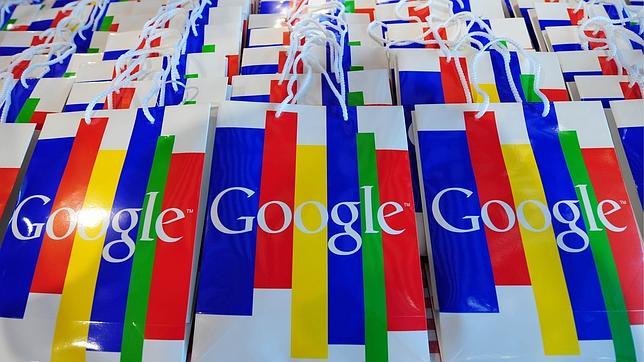 Google planea lanzar un ultrabook de 12,8 pulgadas táctil con Chrome OS