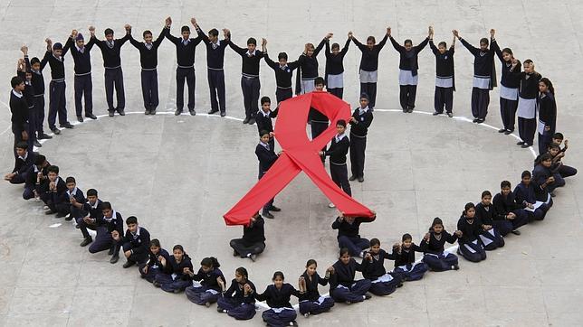 La OMS pide más recursos contra el VIH en Europa ante el incremento de casos