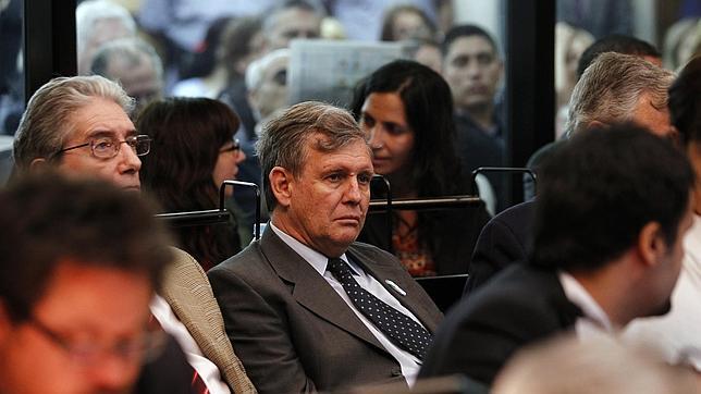Comienza en Buenos Aires la última fase del juicio por los crímenes de la dictadura