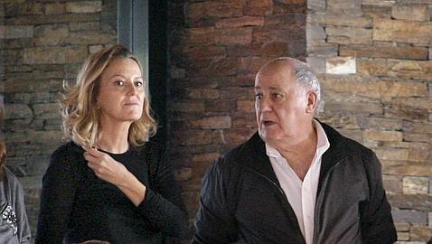 Diez citas para entender a Amancio Ortega