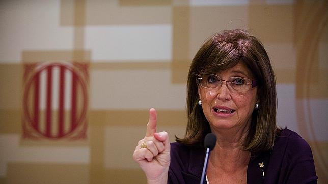 Cataluña acusa a Wert de «improvisar» con los cambios en Educación