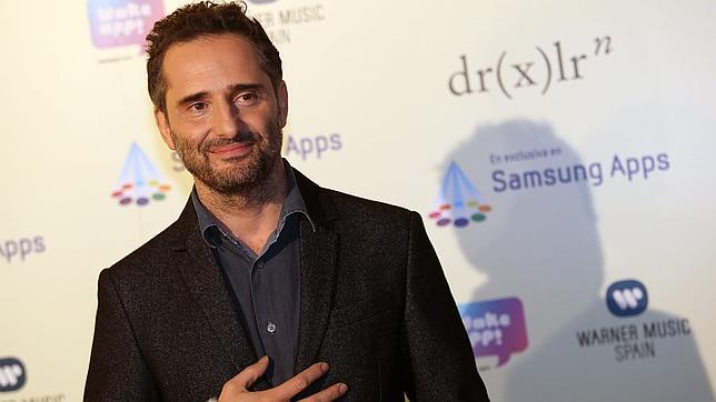 Jorge Drexler: «Este es un formato no pirateable»