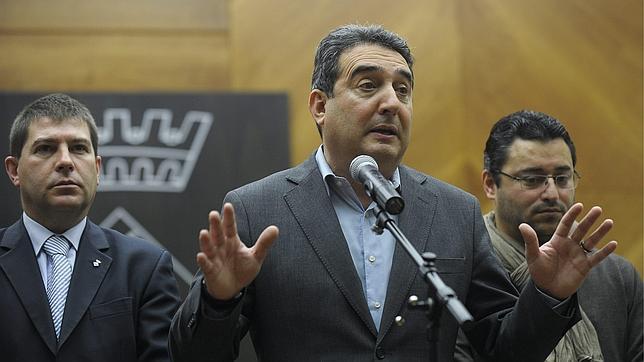 El alcalde de Sabadell niega que ordenara retirar multas