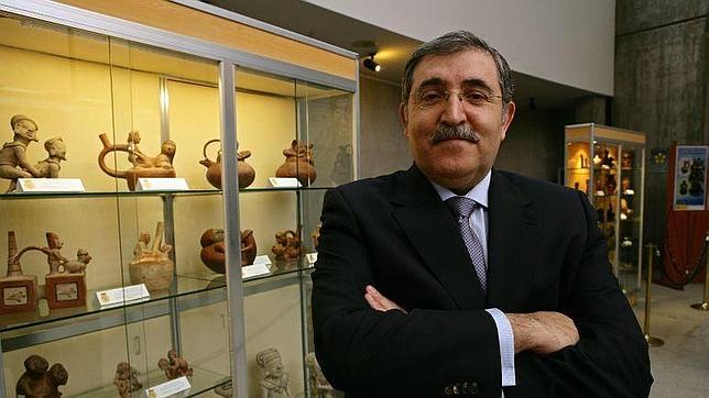 «El mayor peligro para el patrimonio sigue siendo la dispersión de los núcleos de población»