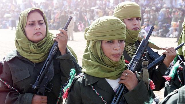 Los contactos entre el Polisario y Rabat no han servido de nada, según la ONU