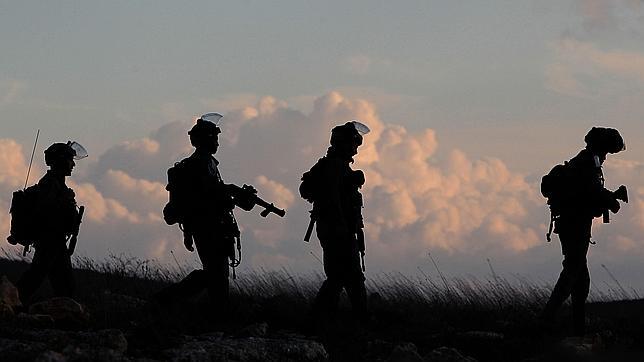 Israel aprueba construir 3.000 nuevas viviendas en Jerusalén y Cisjordania tras el voto en la ONU