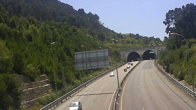 Los conductores apoyan el límite de 140 km/h