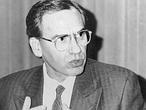 Los ministros del 82, «por el cambio» a la buena vida