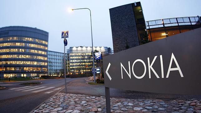Nokia desmiente que vaya a fabricar móviles con OS Android