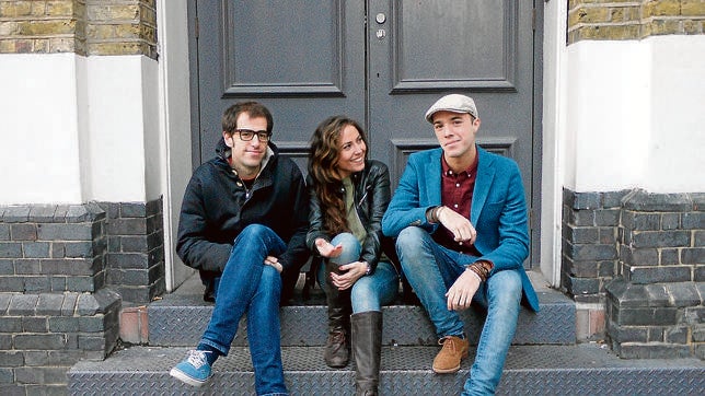 El talento científico y creativo «made in Spain» se moviliza