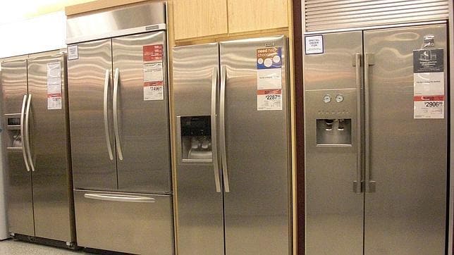 Consejos para acertar a la hora de comprar un frigorífico