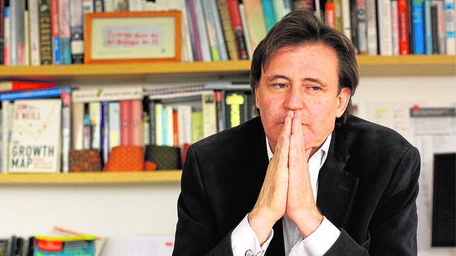 «Nuestras portadas no son un ataque contra un país sino contra ciertas políticas»