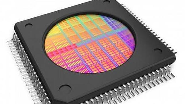 Ingenieros taiwaneses superan los límites de la memoria flash