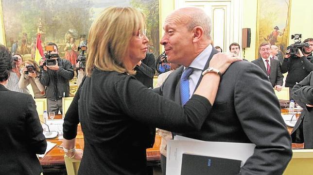 El Gobierno tumba la inmersión y relega el catalán a «especialidad»