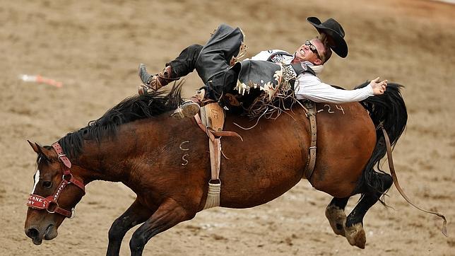 Texas quiere independizarse de Estados Unidos