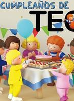 La magia de los libros en treinta títulos para los más pequeños de la casa