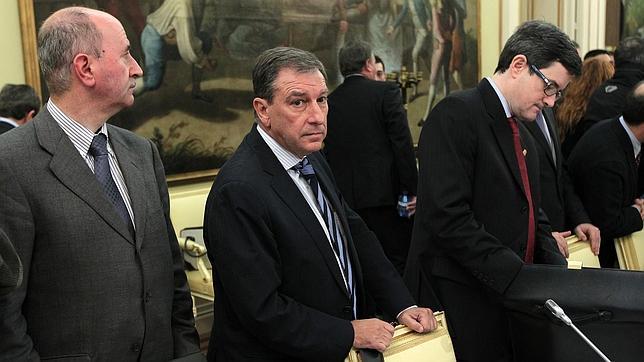 Mateos difiere en los tiempos de aplicación de la reforma educativa del Ministerio