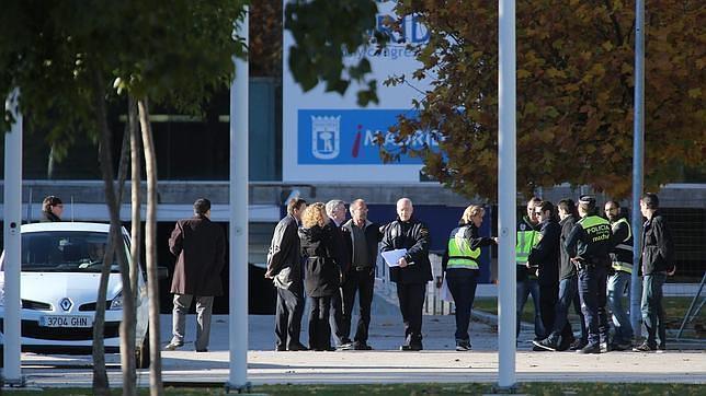 El juez del caso «Madrid Arena» ordena al Ayuntamiento entregar las conversaciones grabadas